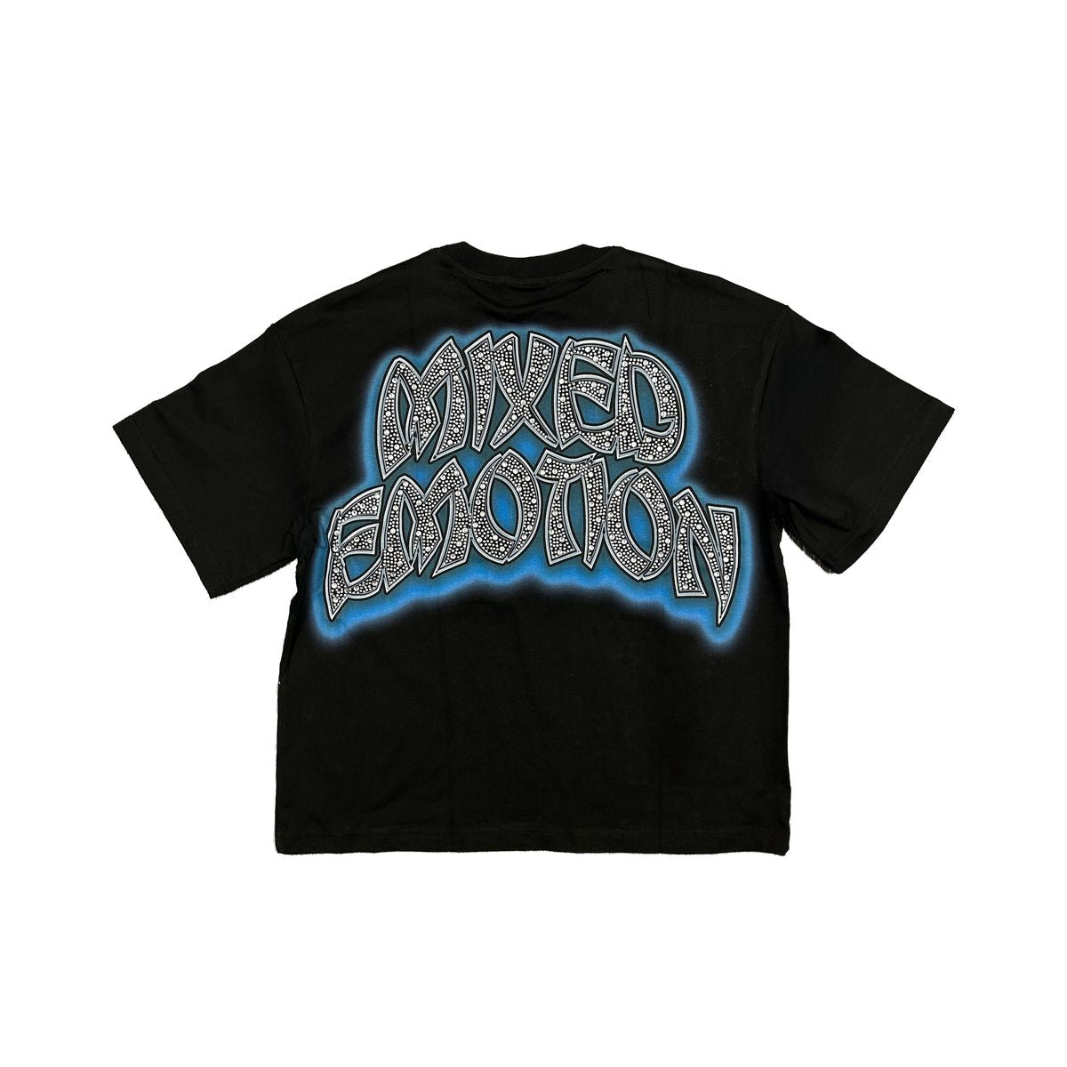 Mixed Emotions Shirt - Zombie Spirit