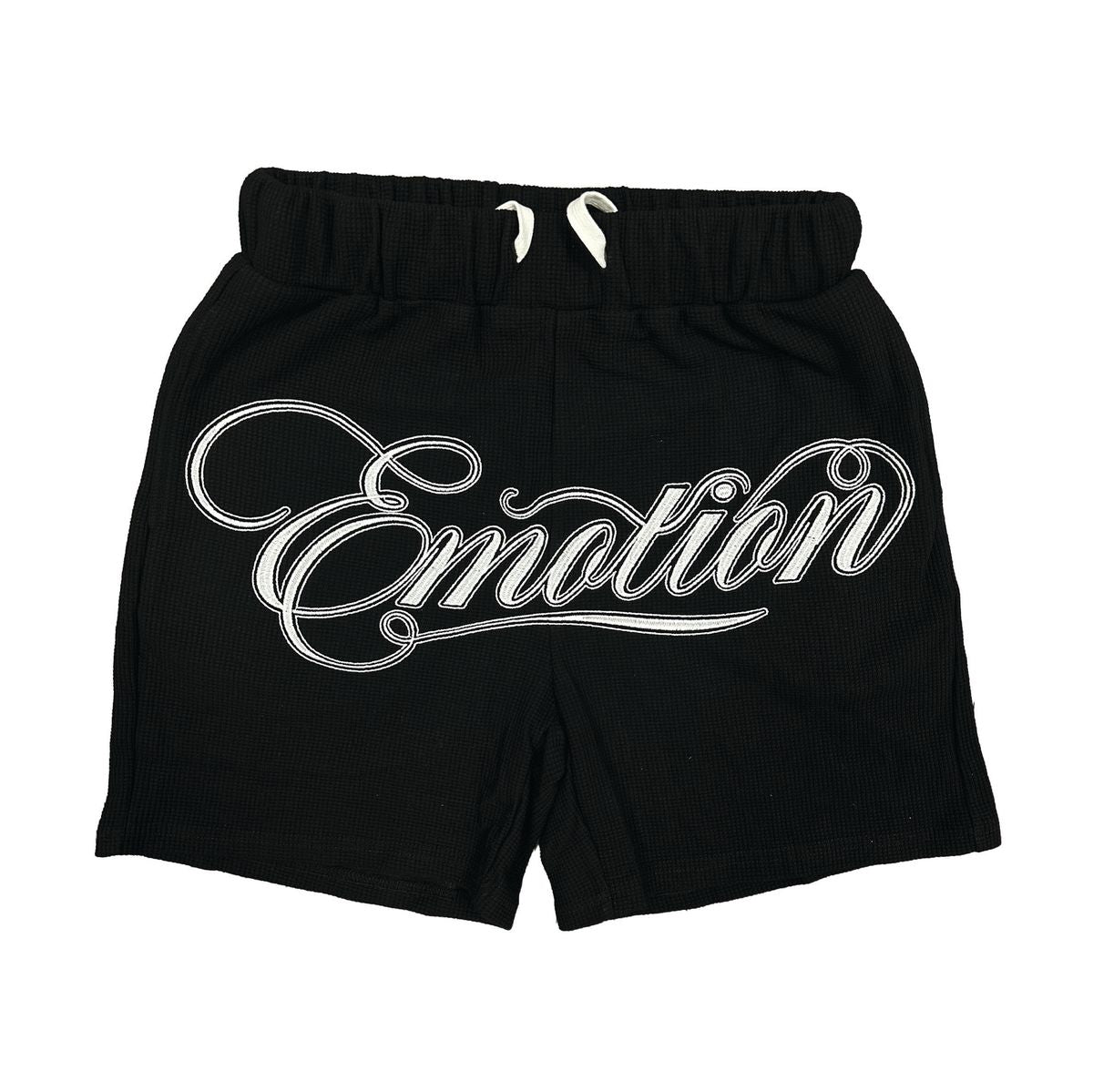 Mixed Emotions Short - Signature