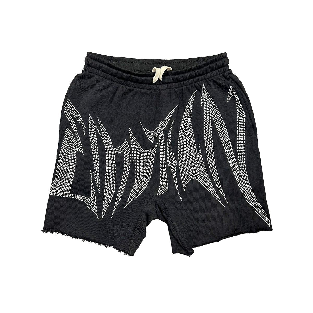 Mixed Emotions Short - Wild Rhinestone