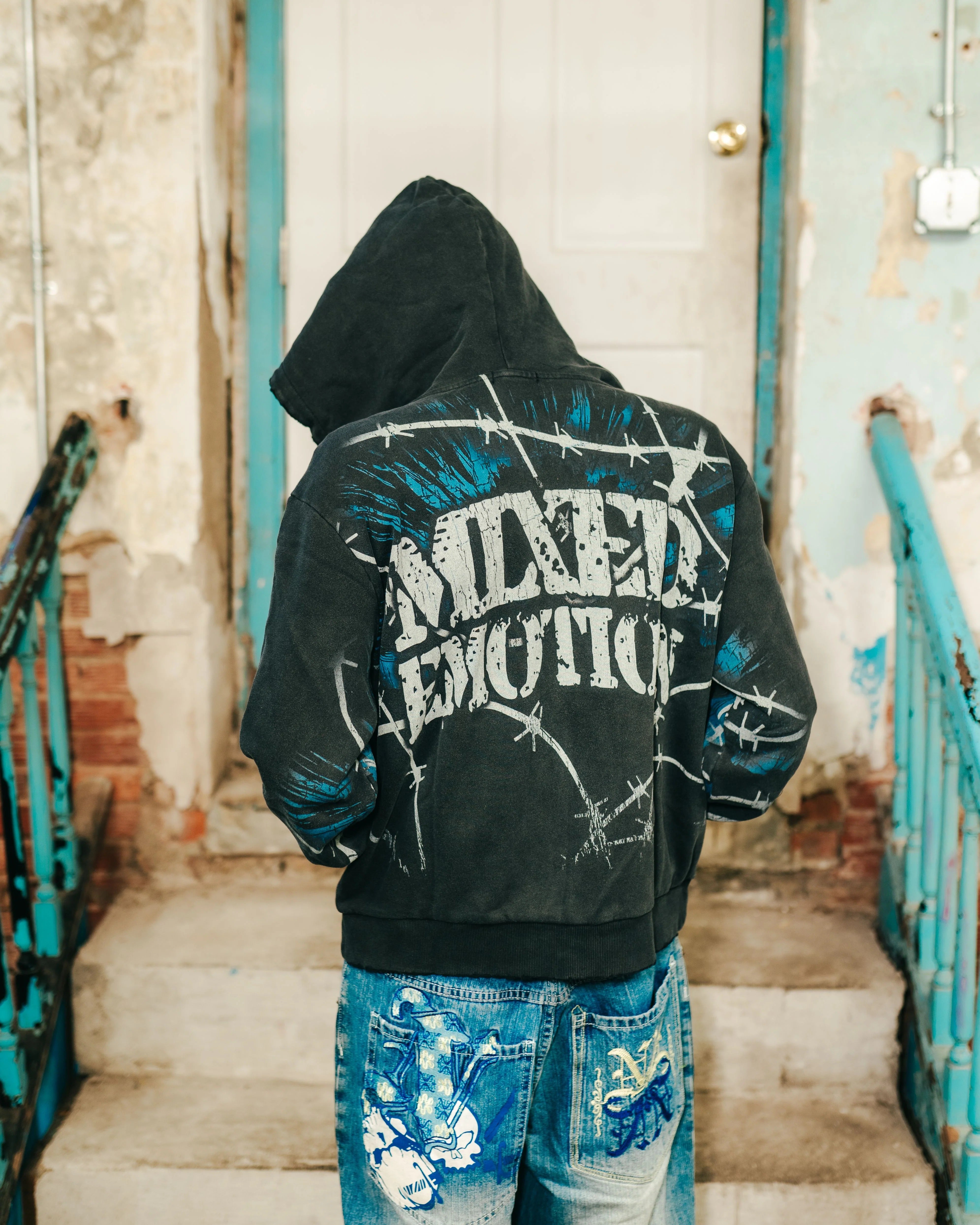 Hoodie